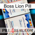 Boss Lion Pill kamagra1